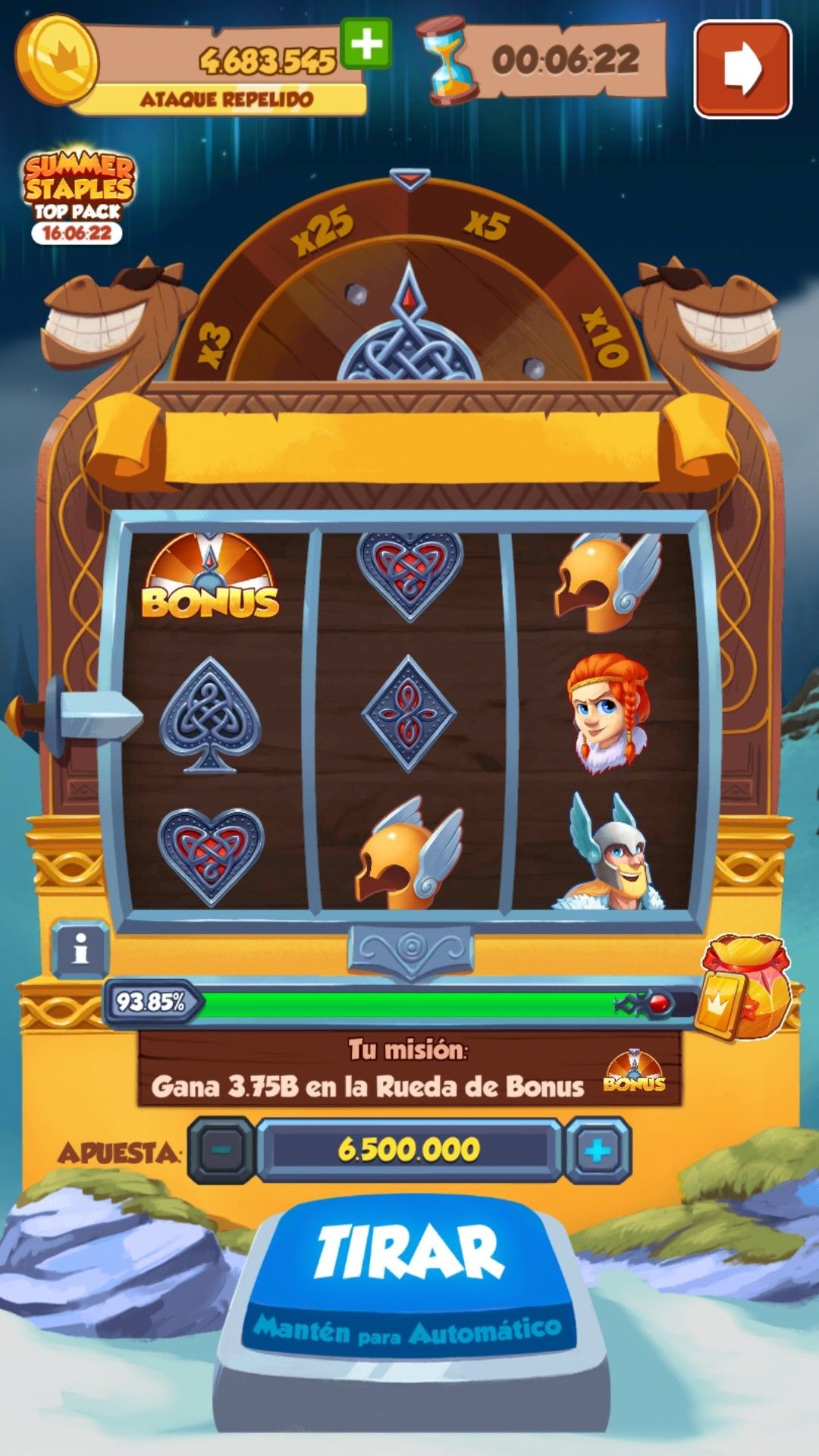 Mystic Slot 777 APK