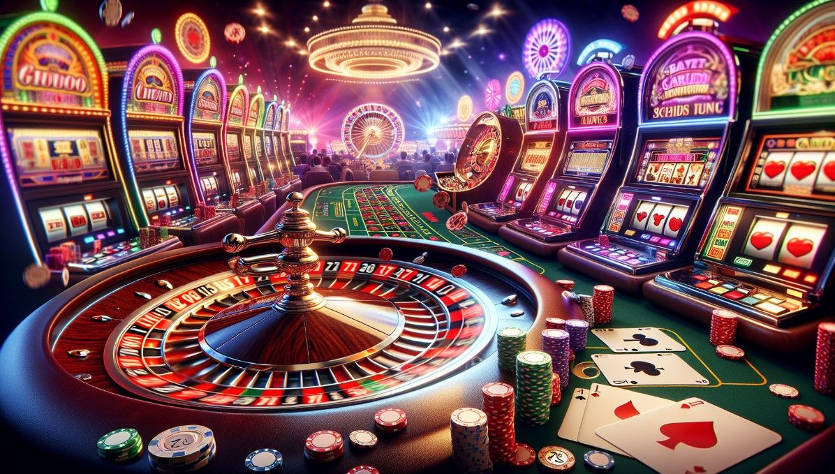Mystic Slot 777 APK Welcome Bonus