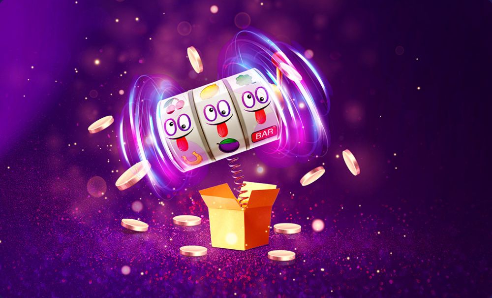 Mystic Slot 777 APK Welcome Bonus