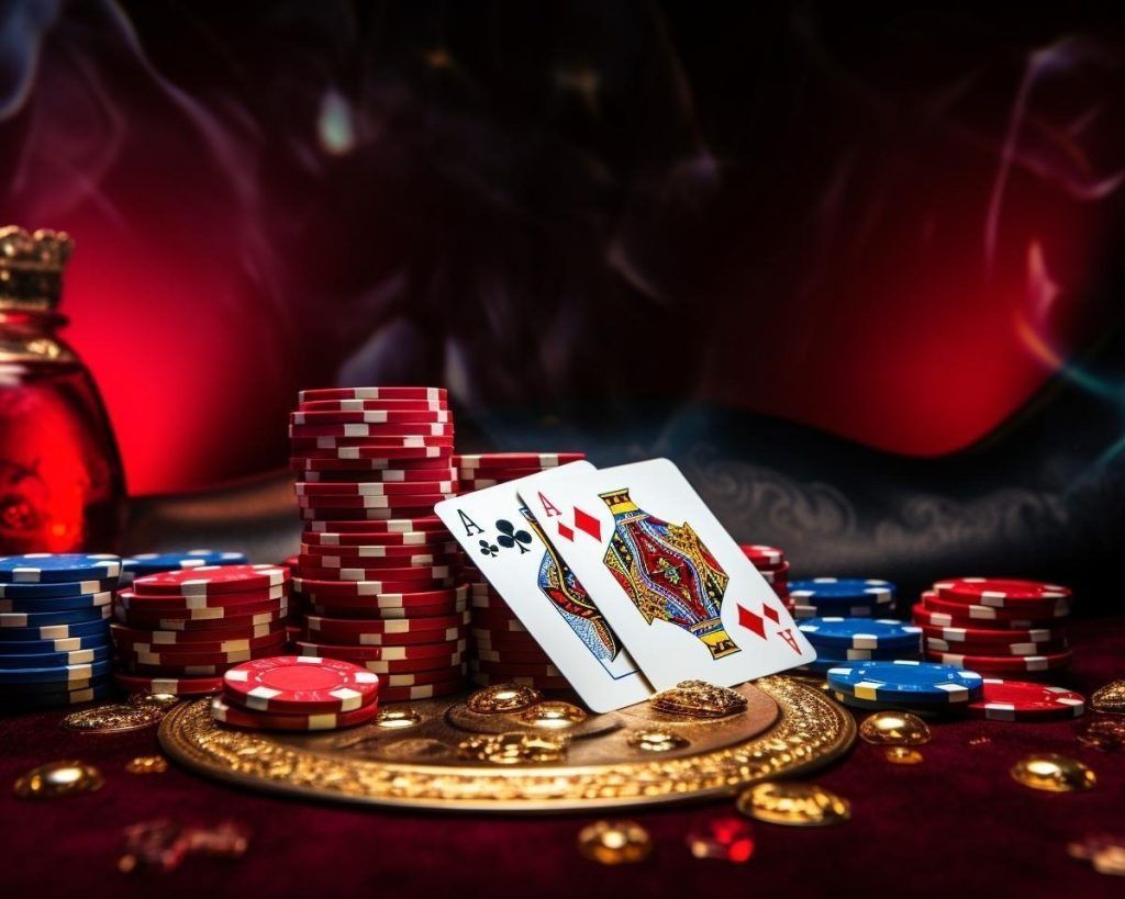 Mystic Slot 777 APK Live Casino