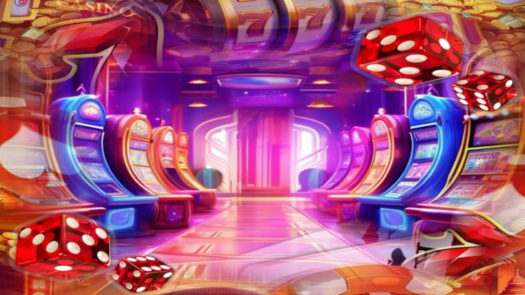 Mystic Slot 777 APK Live Betting