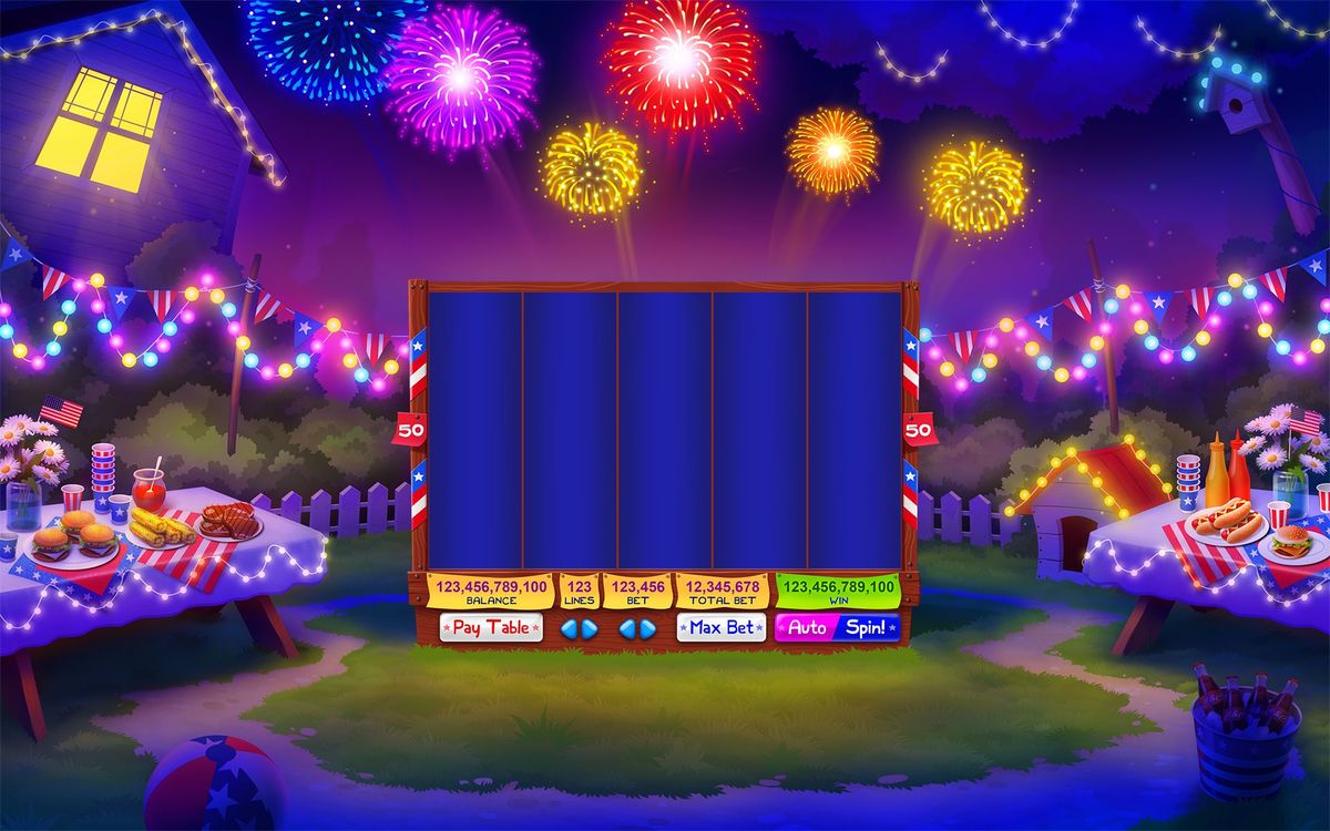 Mystic Slot 777 APK Live Betting