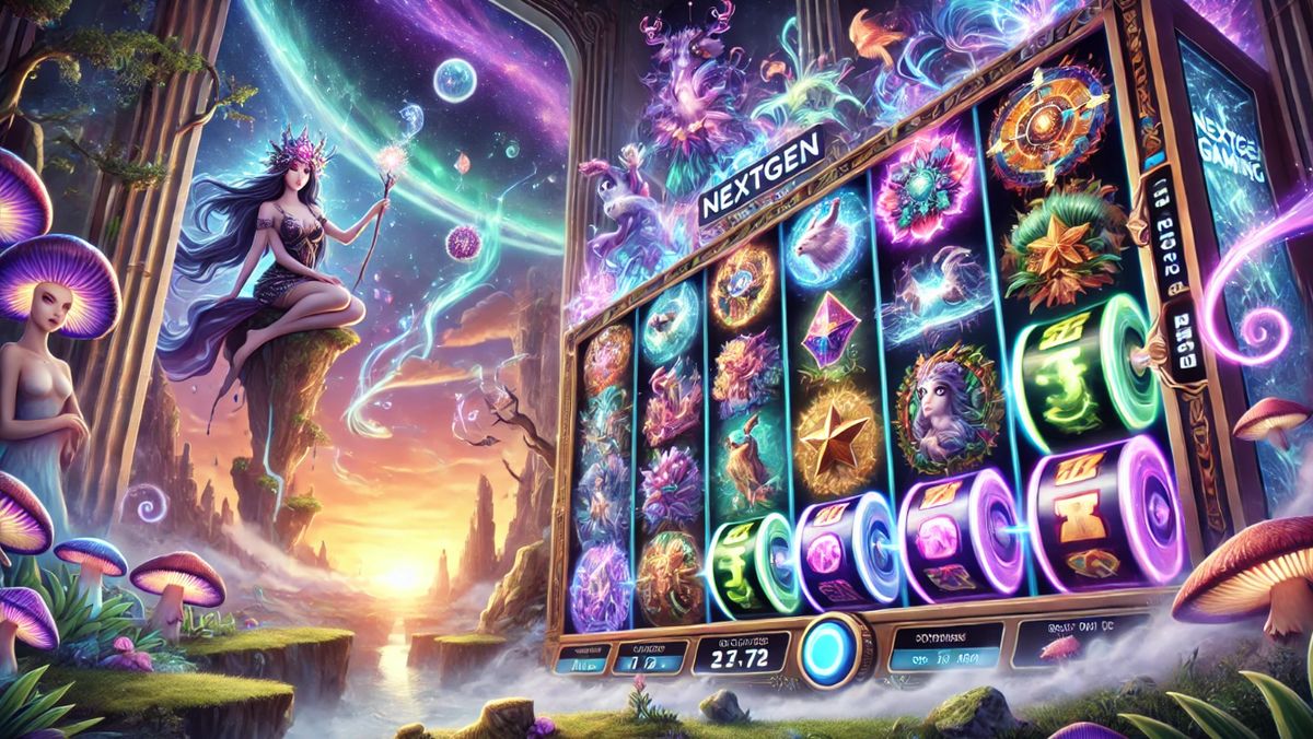 Mystic Slot 777 APK Live Betting